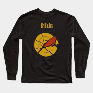 Jesse Pinkman spoiled at the touch Long Sleeve T-Shirt